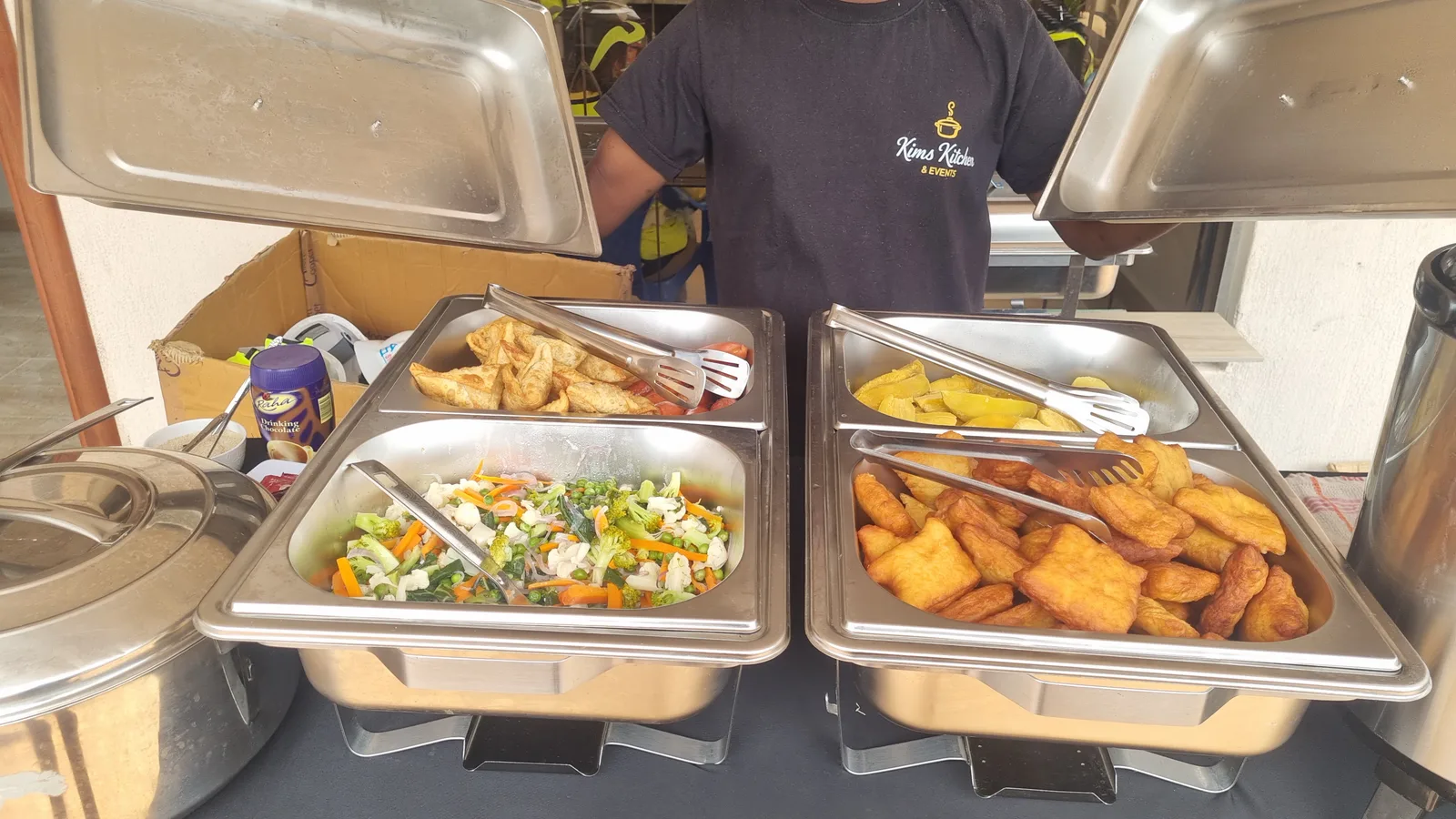 Corporate Event Management Nairobi