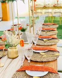 Graduation Party Catering